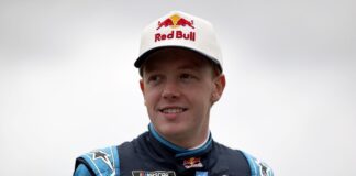 Connor Zilisch es converteix en spotter de NASCAR en un canvi de rols amb Stefan Parsons