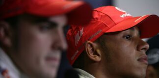 Lewis Hamilton: com va fer-se un nom a McLaren en el seu debut a F1