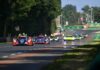 Hypercar and GTP drivers will compete in the LMP2 class at the 24 Hours of Le Mans