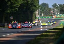 Hypercar and GTP drivers will compete in the LMP2 class at the 24 Hours of Le Mans