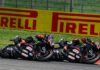 El GP d’Itàlia de MotoGP: Marco Bezzecchi lidera un emotiu 1-2 d’Aprilia