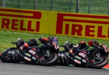 El GP d’Itàlia de MotoGP: Marco Bezzecchi lidera un emotiu 1-2 d’Aprilia
