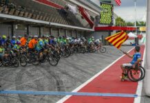 El Gran Premi FIE abre inscripciones para su octava edición en el Circuit de Barcelona-Catalunya