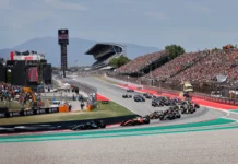 Hamilton amplia la seva llegenda al Circuit de Barcelona-Catalunya