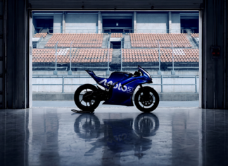 MotoGP and Yamaha announce new Moto3 project for the next generation of Grand Prix racing