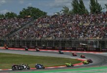 MotoGP appoints CAA Sports as exclusive global sponsorship agency