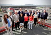 El Circuit presenta GRAVITEO Urban Sports Festival, la trobada més gran d’esports urbans