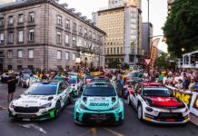 El S-CER 2026 llega a su ecuador en Vigo