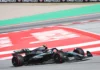 El GP de Barcelona-Catalunya, següent repte per a Antonelli