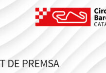 Pla de mobilitat per al F1 MSC CRUISES GP DE BARCELONA-CATALUNYA 2026