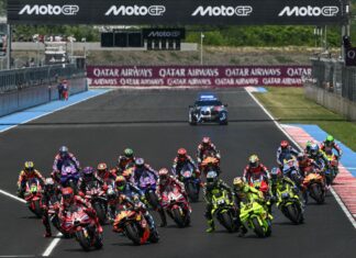 MotoGP Group and all 11 teams sign 2027-2031 agreement