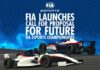 FIA LAUNCHES CALL FOR PROPOSAL FOR FIA ESPORTS CHAMPIONSHIPS