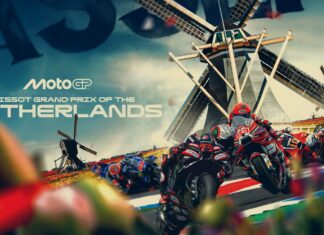 HOT HEADLINES: history up for the making as MotoGP heads for Assen