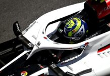 Oliver Bearman recounts his strange accident at the Monaco GP