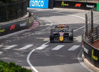 Tsolov Takes Advantage of Camara’s Mistake to Win in Monaco