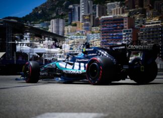 The Future of the F1 Driver Market: Verstappen, Mercedes, and Piastri on the Horizon