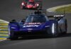Cadillac marca el millor temps en la sessió del matí mentre Toyota es veu implicat en un incident durant el dia de proves de Le Mans