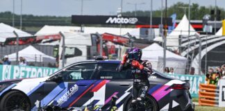 Jorge Martín escapa de les lesions però haurà de complir una penalització per l’accident al Gran Premi d’Hongria