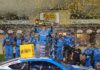 Denny Hamlin s’imposa en el NASCAR Cup de Nashville