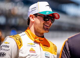 Pato O’Ward, in search of consistency in Arrow McLaren’s ‘transformation’