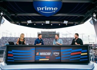 El nuevo sistema de medida de audiencia televisiva en NASCAR
