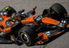Seven rookie drivers experience FP1 in Barcelona