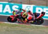 Diogo Moreira: path to a spot in the factory team of Honda