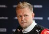 Kevin Magnussen Prepares for an Intense Debut in NASCAR
