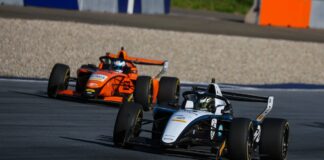 FREC inicia una nova era amb la forta presència de Rodin i MP Motorsport