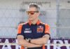 Francesco Guidotti new manager of Trackhouse in MotoGP