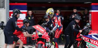 Honda anuncia un nou director d’equip de MotoGP en la sortida d’Alberto Puig