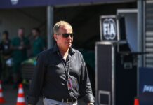 Martín Brundle: the controversy over the penalties of the Monaco GP has no easy solution