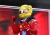 Lewis Hamilton logra su primera victoria con Ferrari: una comparativa con Fernando Alonso