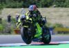 Ai Ogura lidera Marco Bezzecchi a la pràctica del GP Txec de MotoGP