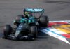 Guenther Steiner critica la situació d’Aston Martin a la Fórmula 1
