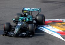 Guenther Steiner critica la situació d’Aston Martin a la Fórmula 1