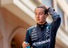 Claire Williams expresa su preocupación por George Russell antes del título de F1