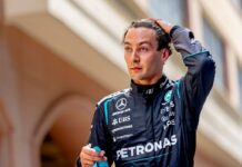 Claire Williams expresa su preocupación por George Russell antes del título de F1