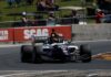 Lochie Hughes consigue su primera victoria de la temporada en Road America