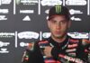 Marco Bezzecchi apologizes after hitting a marshal and being suspended at the Czech GP