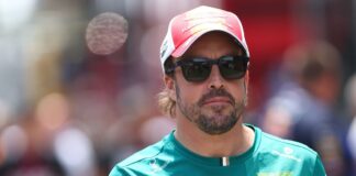 Fernando Alonso obre la porta a un retorn a Le Mans amb Max Verstappen