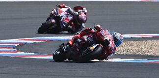 MotoGP: Marc Márquez triomfa en el Gran Premi de Txèquia