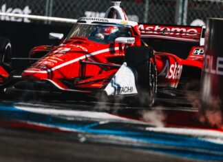 IndyCar Implements Post-Event Reports to Improve Transparency