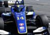 Disqualification of Alessandro de Tullio and Nicholas Monteiro at Road America
