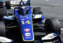 Disqualification of Alessandro de Tullio and Nicholas Monteiro at Road America
