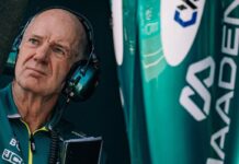 Aston Martin confia en la qualitat d’Adrian Newey per superar la crisi