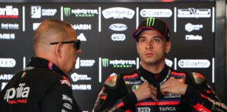 L’incident de Marco Bezzecchi: una crisi per a MotoGP