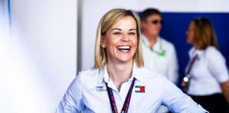 Susie Wolff reflexiona sobre l’èxit de l’F1 Academy