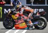 MotoGP prohibeix immediatament els dispositius holeshot davanters i modifica el disseny de la graella