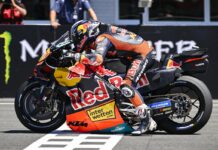 MotoGP prohibeix immediatament els dispositius holeshot davanters i modifica el disseny de la graella